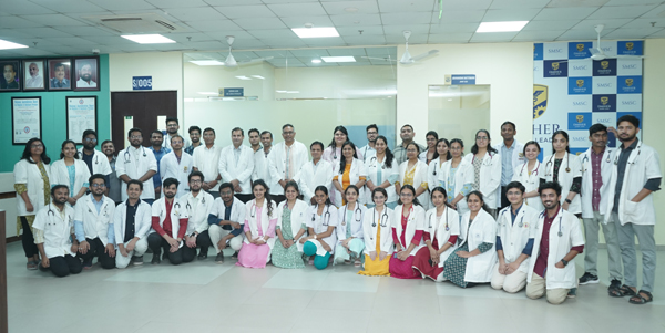 neonatology dept