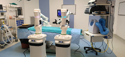 general-surgery dept