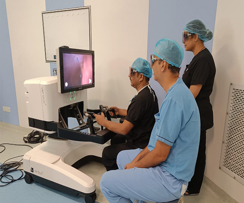 general-surgery dept